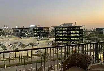 Furnished Apartment For rent - 2 rooms - floor 2