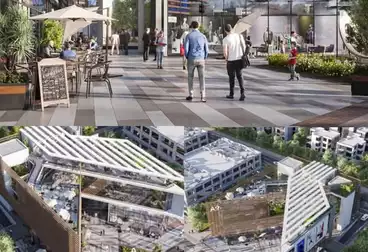 تجاري للبيع - بالدور 1