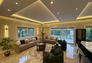 Town Villa For rent - 4 rooms