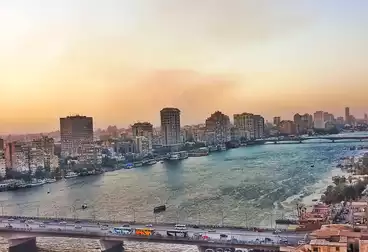 شقق مفروشة للإيجار - 3 غرف - بالدور 22