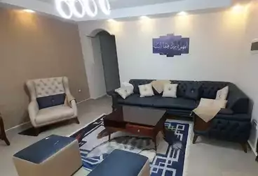 عقارات للإيجار - 2 غرف - بالدور 1