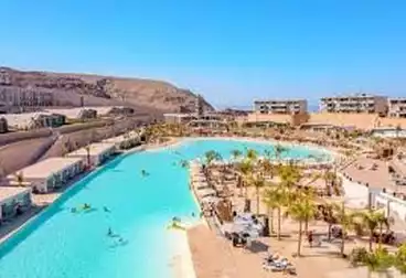 شاليهات للبيع - 3 غرف - بالدور 0