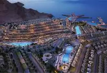 فلل للبيع - 3 غرف