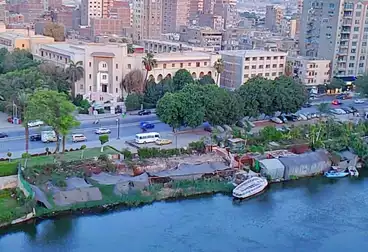 شقق مفروشة للإيجار - 3 غرف - بالدور 5