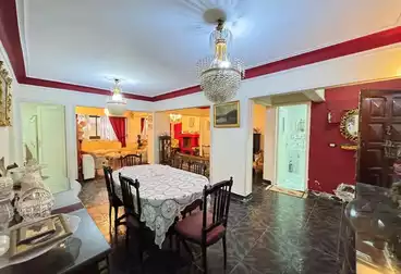 Apartments For sale - 4 rooms - floor 7