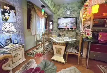 Properties For sale - 2 rooms - floor 9