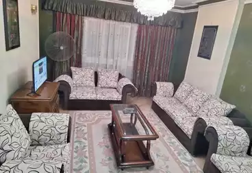 Furnished Apartment For rent - 2 rooms - floor 4