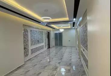 undefined undefined - 3 غرف - بالدور 6