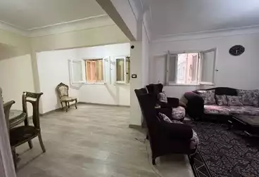 عقارات للبيع - 3 غرف - بالدور 3