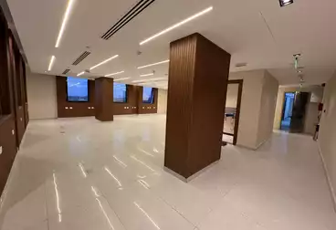 Offices For rent - 1 rooms - floor 1