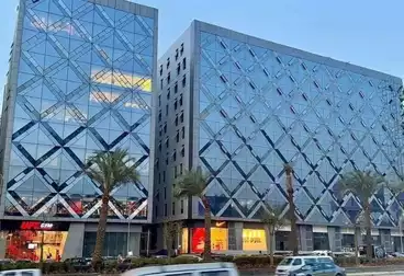 undefined undefined - 3 غرف - بالدور 8