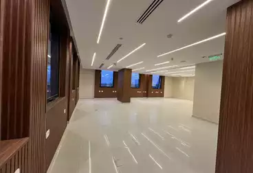 Offices For rent - 1 rooms - floor 1