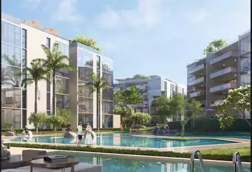 Apartment للبيع