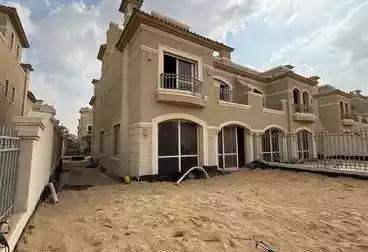 Twin House For sale - 5 rooms