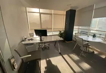 Offices For rent - 20 rooms - floor 5