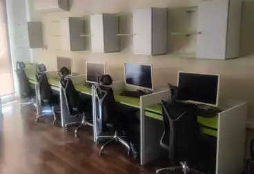 undefined undefined - 3 غرف - بالدور 2