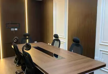 Offices For rent - 1 rooms - floor 4