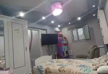 undefined undefined - 3 غرف - بالدور 15