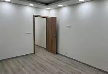 إداري للإيجار - 1 غرف - بالدور 2