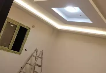 undefined undefined - 3 غرف - بالدور 1