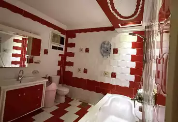 undefined undefined - 4 غرف - بالدور 6