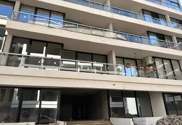 شقق للبيع - 3 غرف - بالدور 3