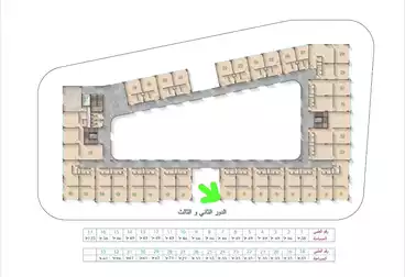 Clinics For sale - 1 rooms - floor 3