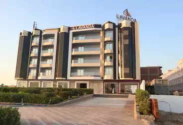 undefined undefined - 2 rooms - floor 3