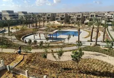 فيلا منفصلة للبيع - 4 غرف