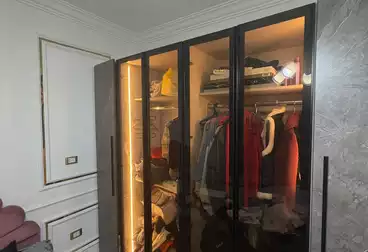 Duplex For rent - 4 rooms - floor 1