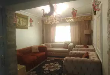 شقق للبيع - 2 غرف - بالدور 3