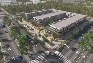 Apartments For sale - 2 rooms - floor 1