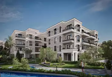 Apartments For sale - 1 rooms - floor 1