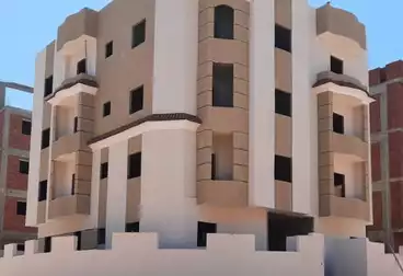 شقق للبيع - 3 غرف - بالدور 2