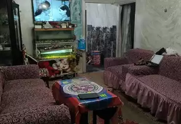 undefined undefined - 2 غرف - بالدور 1