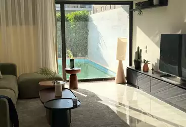 undefined undefined - 3 غرف - بالدور 2