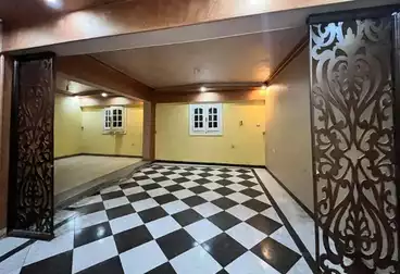 شقق للإيجار - 4 غرف - بالدور 3