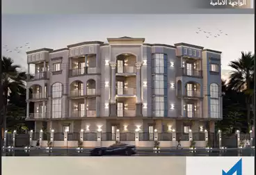 undefined undefined - 3 غرف - بالدور 3