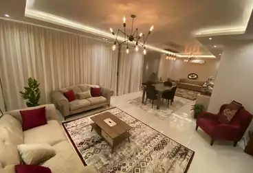 Duplex For rent - 3 rooms - floor 0