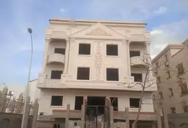 شقق للبيع - 3 غرف - بالدور 3