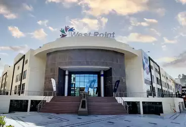 محلات للإيجار - بالدور 1