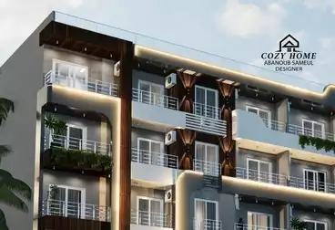 Apartments For sale - 1 rooms - floor 3