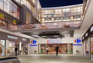 Commercial For sale - floor 1