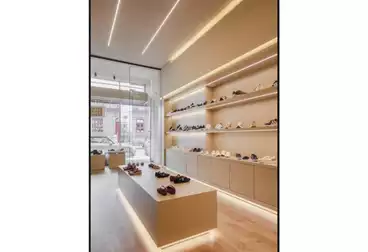 Shops For rent - floor 1