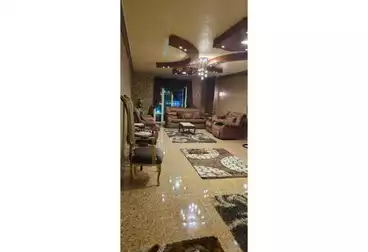 شقق مفروشة للبيع - 3 غرف - بالدور 4