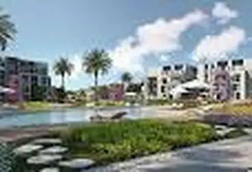 تاون هاوس للبيع - 3 غرف