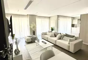 undefined undefined - 3 غرف - بالدور 2