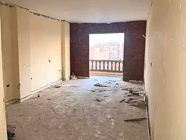 شقق للبيع في اللبيني، الهرم، 110 متر