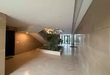 شقق مفروشة للإيجار - 2 غرف - بالدور 3