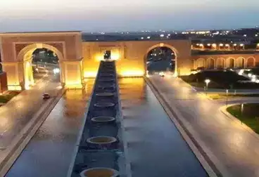 undefined undefined - 2 غرف - بالدور 1